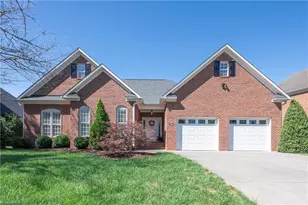 242 Kingsmill Dr, Advance, NC 27006 - Photo 1