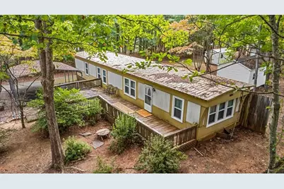 858 Church Street Extension, Reidsville, NC 27320 - Photo 1