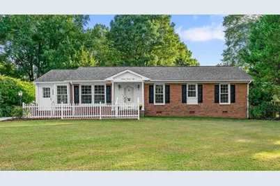 1950 W Front Street, Burlington, NC 27215 - Photo 1