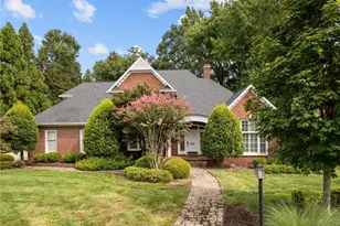 509 Fieldstone Dr, Burlington, NC 27215 - Photo 1