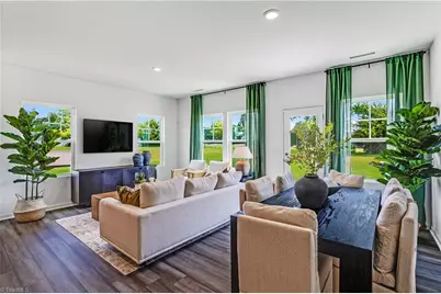 470 Fran Drive, Haw River, NC 27258 - Photo 1