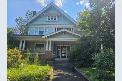 1100 W 4th Street, Winston-Salem, NC 27101 - Photo 1