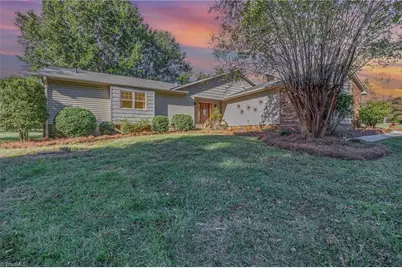 112 Choctaw Drive, Lexington, NC 27295 - Photo 1