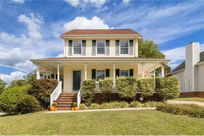 1008 Fawn Circle, Reidsville, NC 27320 - Photo 1