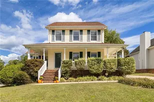 1008 Fawn Cir, Reidsville, NC 27320 - Photo 1