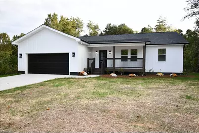 104 Whispering Pines Lane, King, NC 27021 - Photo 1