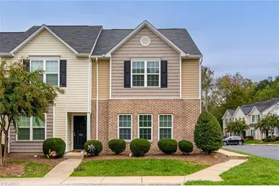 100 Swan Haven Lane, Greensboro, NC 27405 - Photo 1