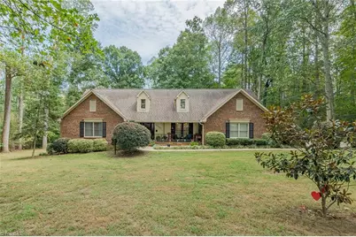 6305 Sable Lane, Greensboro, NC 27406 - Photo 1