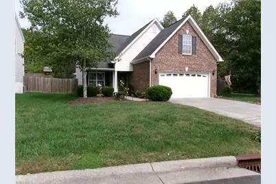 894 Peachtree Meadows Circle, Kernersville, NC 27284 - Photo 1