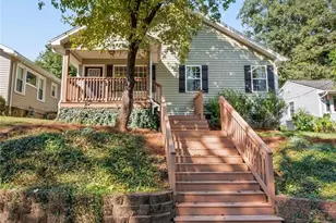 1703 Buffalo St, Greensboro, NC 27405 - Photo 1