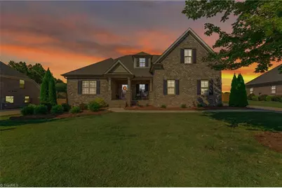 117 Essex Farm Road, Advance, NC 27006 - Photo 1