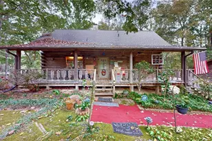 6534 Frazier Marsh Rd, Archdale, NC 27263 - Photo 1