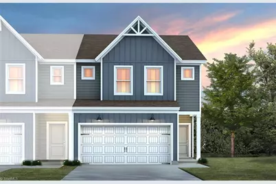 4562 Dillon Mill Drive, McLeansville, NC 27301 - Photo 1