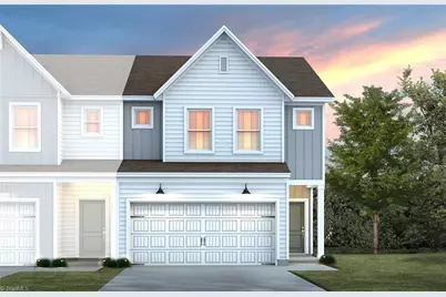 3421 Pilot Mill Drive, McLeansville, NC 27301 - Photo 1