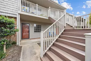 3812 Country Club Rd, Winston-Salem, NC 27104 - Photo 1