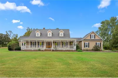 1147 Major Hill Road, Snow Camp, NC 27349 - Photo 1