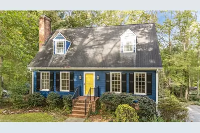 6309 Rock Ledge Court, Rural Hall, NC 27045 - Photo 1