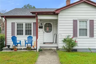 921 N South St, Mount Airy, NC 27030 - Photo 1