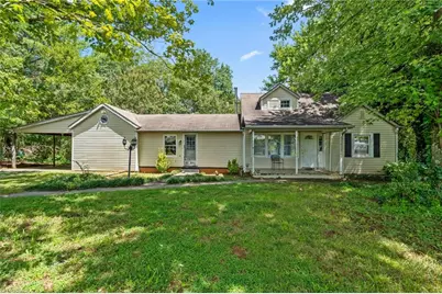 1267 Lewisville Vienna Road, Lewisville, NC 27023 - Photo 1