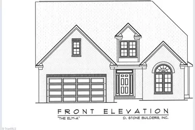 20 Asher Lane, Greensboro, NC 27455 - Photo 1