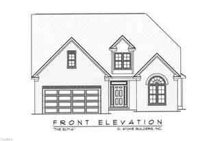 20 Asher Ln, Greensboro, NC 27455 - Photo 1