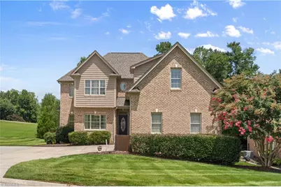213 Red Hawk Lane, Winston-Salem, NC 27107 - Photo 1