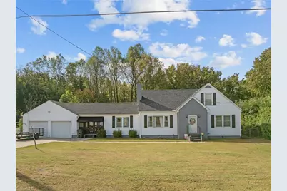 1559 Main Street, Yanceyville, NC 27379 - Photo 1