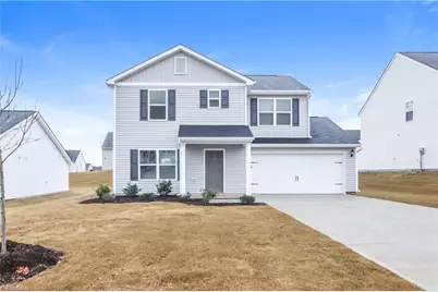 366 Armistead Court, Burlington, NC 27217 - Photo 1