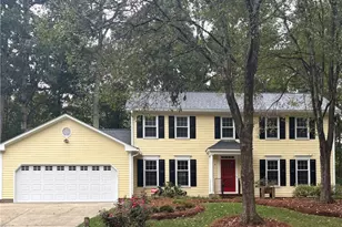 1204 Valleymede Rd, Greensboro, NC 27410 - Photo 1