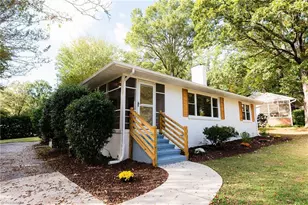 3505 Vernon St, Greensboro, NC 27408 - Photo 1