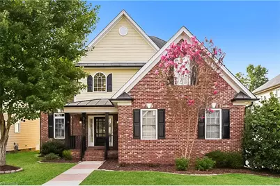 3105 Victoria Falls Drive, Burlington, NC 27215 - Photo 1