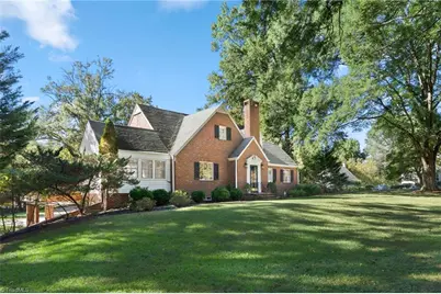 1410 Pennrose Drive, Reidsville, NC 27320 - Photo 1