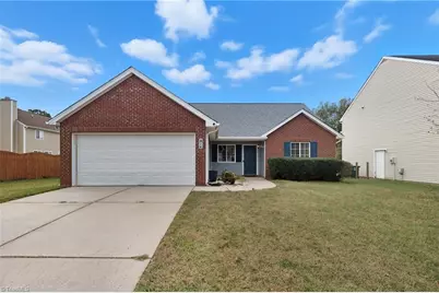 814 Topsail Drive, Browns Summit, NC 27214 - Photo 1