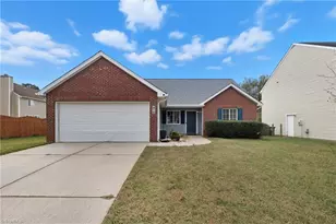 814 Topsail Dr, Browns Summit, NC 27214 - Photo 1