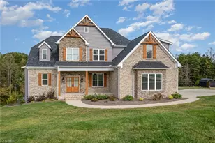 192 Providence Trl, Madison, NC 27025 - Photo 1