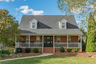 224 Old Doc Ct, Lexington, NC 27295 - Photo 1