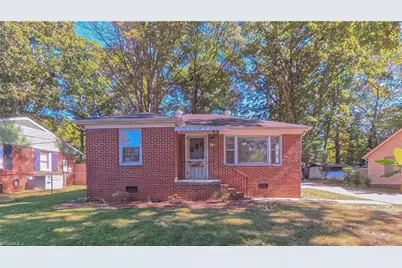 1406 Bridges Drive, High Point, NC 27262 - Photo 1