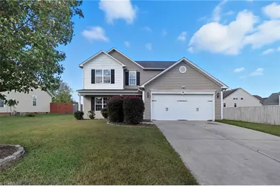 4 Trotters Run, Thomasville, NC 27360 - Photo 1