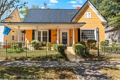 408 S Carolina Avenue, Spencer, NC 28159 - Photo 1