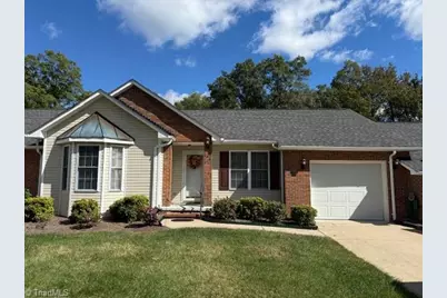 232 Harrison Street #3, Eden, NC 27288 - Photo 1