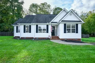 5817 Huffine Ridge Dr, Gibsonville, NC 27249 - Photo 1