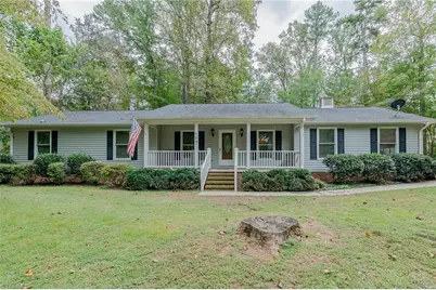 115 Pinewood Drive, Salisbury, NC 28147 - Photo 1