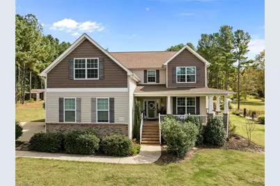 2001 Atlas Drive, Haw River, NC 27258 - Photo 1