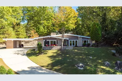 1142 Westover Terrace, Asheboro, NC 27205 - Photo 1