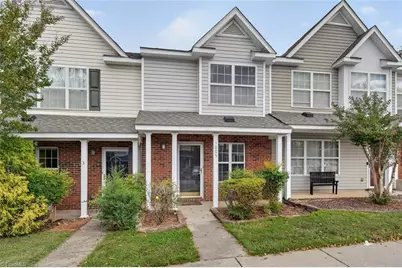 1005 Oak Blossom Way, Whitsett, NC 27377 - Photo 1