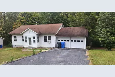 122 Hill Street, North Wilkesboro, NC 28659 - Photo 1