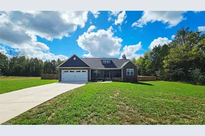 167 Parks Meadows Drive, Lexington, NC 27292 - Photo 1