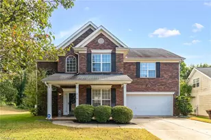 4714 Pine Glen Ct, Greensboro, NC 27410 - Photo 1