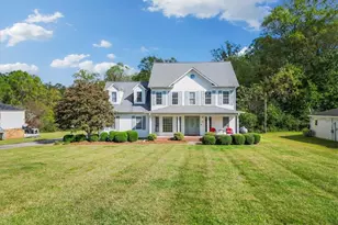 3509 Parrish Rd, Winston-Salem, NC 27105 - Photo 1