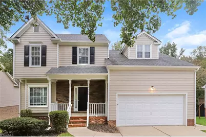 5502 Cragganmore Drive, Greensboro, NC 27301 - Photo 1